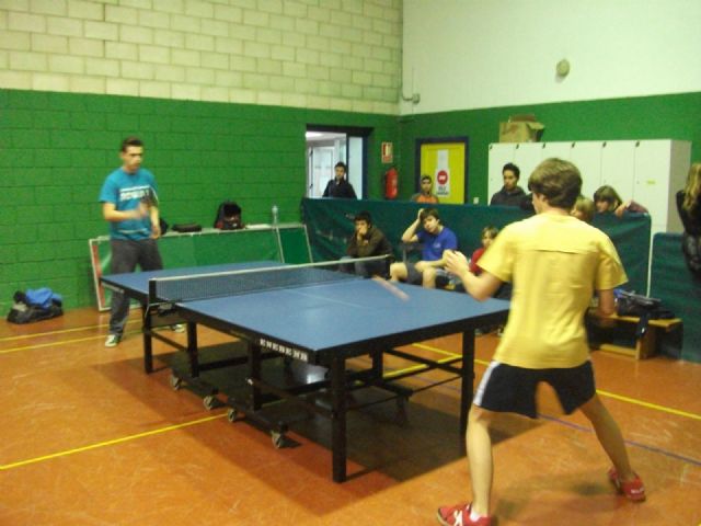 El ATM JOVAL comienza su pretemporada - 6