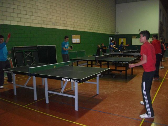 El ATM JOVAL comienza su pretemporada - 7