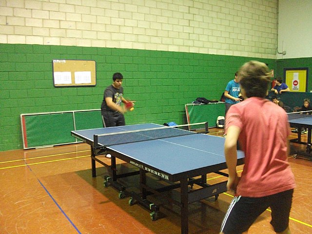 El ATM JOVAL comienza su pretemporada - 1, Foto 1