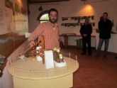 Huerto Po inaugura en La Unin su nuevo aula de formacin medioambiental