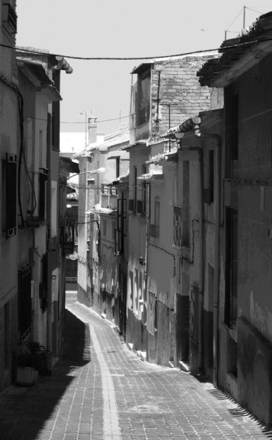 La Comunidad invertirá más de medio millón de euros en la rehabilitación de cien viviendas en el barrio Mudéjar de Pliego - 2, Foto 2