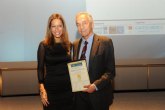 Los servicios de Cuidados Intensivos y Oncología del Morales Meseguer, galardonados con los premios ´Best in Class´