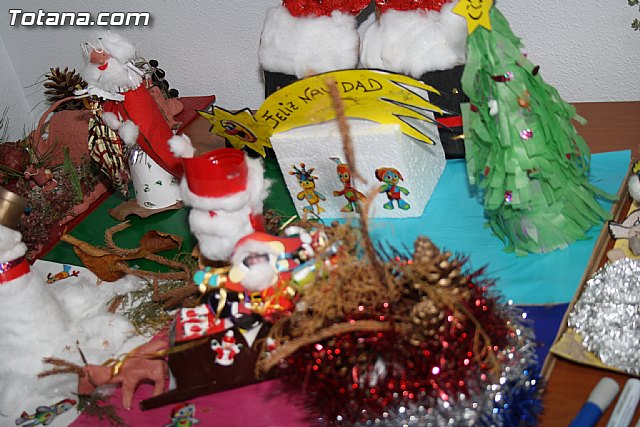 Visita a los alumnos de diversos cursos que se imparten en el Centro de Desarrollo Local - 8