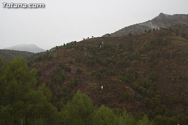 El alcalde y el concejal de Fomento y Empleo visitan las obras de restauracin de la Casa de las Monjas - 39