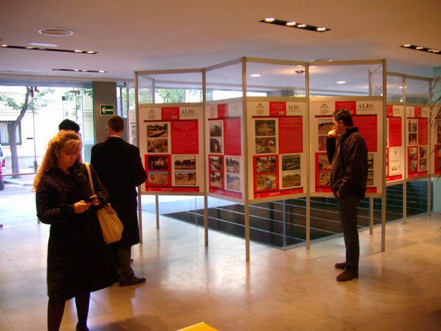 El yacimiento de Los Villaricos de Mula participa en el Congreso Internacional de Musealización de Yacimientos y Patrimonio en Toledo - 2, Foto 2