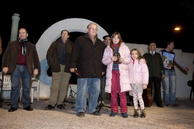 La Aljorra salió a la calle a celebrar el XVI Encuentro de Cuadrillas - 3, Foto 3