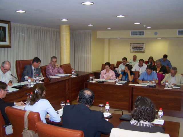 El PP elevará al Pleno una moción en defensa del sector agroalimentario frente al nuevo acuerdo entre la UE y Marruecos - 1, Foto 1