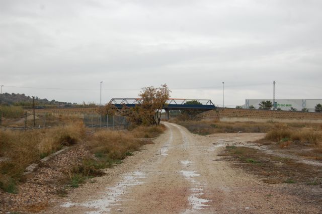 El Plan de Obras y Servicios para 2011 supondrá una inversión de cerca de 100.000 euros en Alguazas - 2, Foto 2