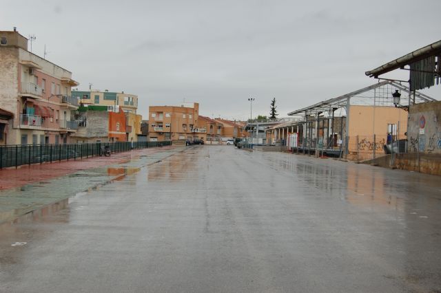 El Plan de Obras y Servicios para 2011 supondrá una inversión de cerca de 100.000 euros en Alguazas - 3, Foto 3