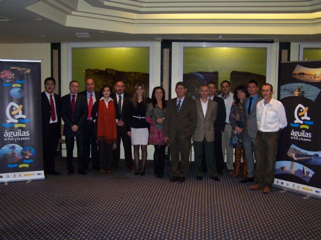 Empresarios y políticos aúnan esfuerzos en la la XIV Edición de la Feria INTUR de Valladolid - 1, Foto 1