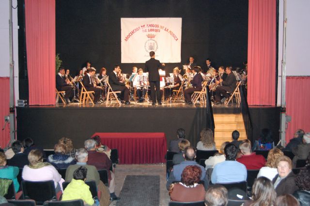 El Centro Cultural de Lorquí, de nuevo en marcha tras su remodelación - 1, Foto 1