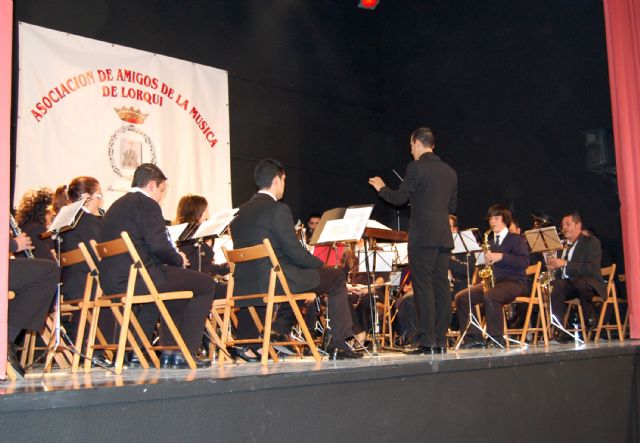 El Centro Cultural de Lorquí, de nuevo en marcha tras su remodelación - 2, Foto 2