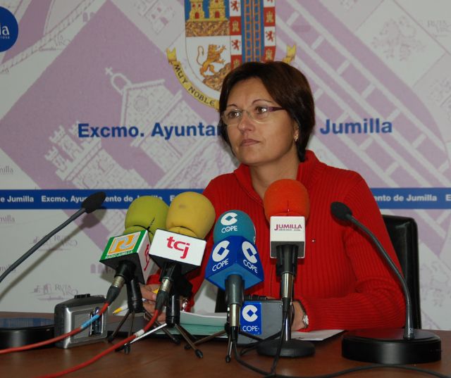 Iniciado el expediente para una operación de tesorería por importe de 2.800.000 euros - 1, Foto 1