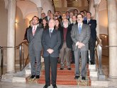Los Grupos de Investigación de Excelencia de la Región contribuirán a mejorar la competitividad e internacionalización de las empresas murcianas