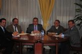 La Delegación del Gobierno y el Colegio de Abogados de Cartagena colaborarán en materia de extranjería