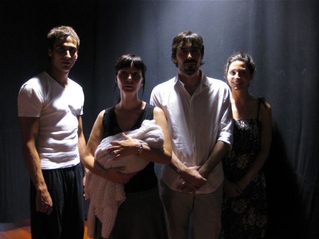 La gran sorpresa teatral del año La función por hacer, en Cartagena - 1, Foto 1