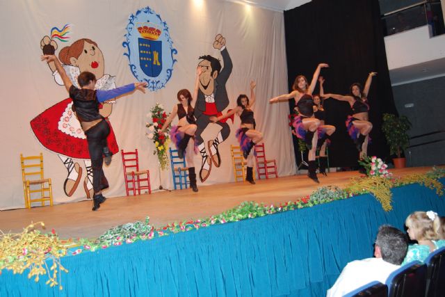 Los veinte años del grupo Vergel de Murcia torreño, una fiesta por todo lo alto - 4, Foto 4