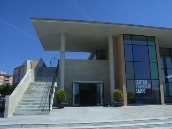 Deportes colabora con Duet Sports en la formación de los trabajadores del Centro Municipal de Deporte y Salud - 1, Foto 1