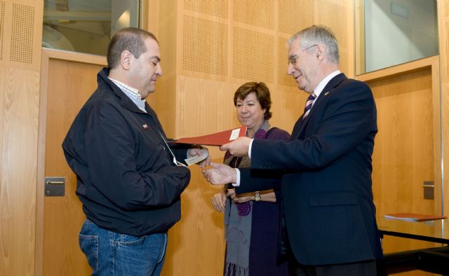 El Ayuntamiento subvenciona 20 proyectos de acción social con 150.000 euros - 1, Foto 1