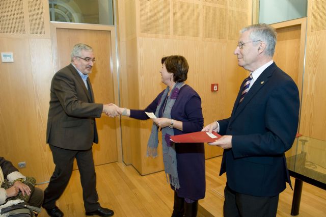 El Ayuntamiento subvenciona 20 proyectos de acción social con 150.000 euros - 2, Foto 2