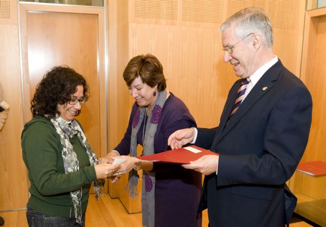 El Ayuntamiento subvenciona 20 proyectos de acción social con 150.000 euros - 3, Foto 3