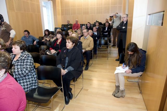 El Ayuntamiento subvenciona 20 proyectos de acción social con 150.000 euros - 4, Foto 4