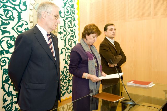 El Ayuntamiento subvenciona 20 proyectos de acción social con 150.000 euros - 5, Foto 5