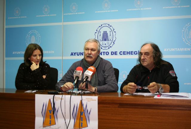 Protección Civil celebrará sus jornadas de voluntarios por todo lo alto - 1, Foto 1