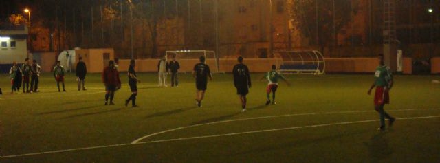 Arranca el XVI campeonato de fútbol aficionado de Cartagena - 2, Foto 2