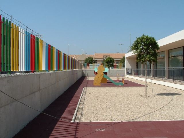 Jornada de puertas abiertas del CAI de Pozo Estrecho - 2, Foto 2