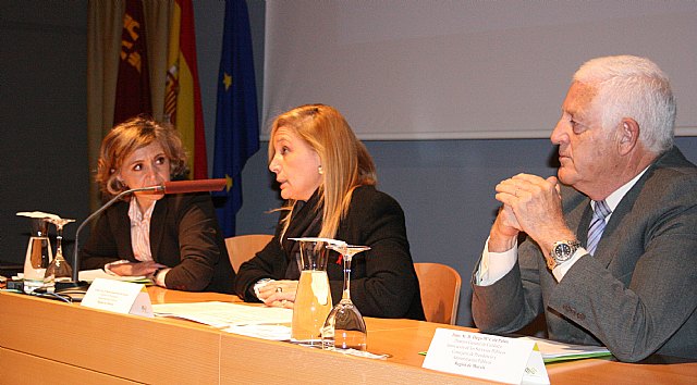 Reverte aboga por aunar esfuerzos para avanzar en la transformación de las Administraciones Públicas - 1, Foto 1