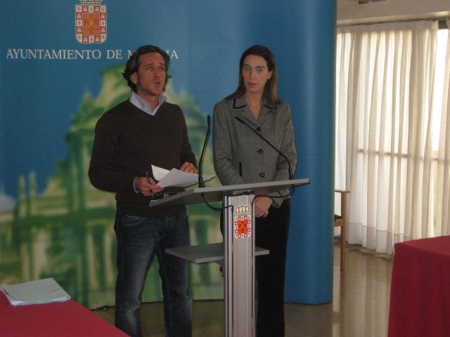 La Junta de Gobierno aprueba el proyecto de rehabilitación del firme en Juan Carlos I - 1, Foto 1