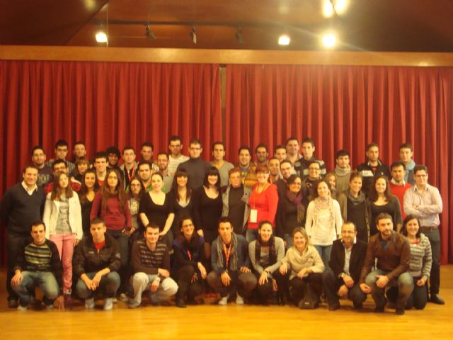 JSRM pide priorizar los gastos públicos para invertir en fomento de empleo y en jóvenes emprendedores - 2, Foto 2