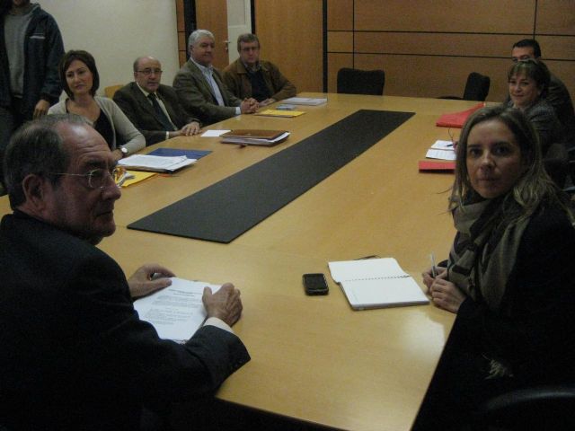 Martínez-Cachá: Los técnicos municipales han aclarado todo lo relacionado con la contratación del tranvía - 1, Foto 1