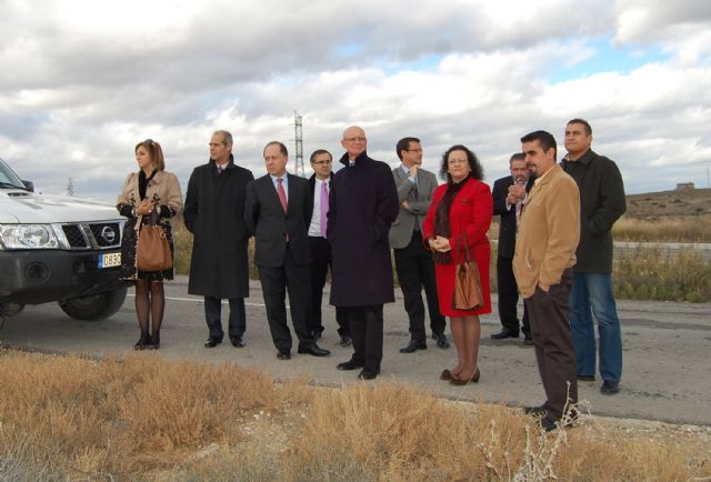 El Ayuntamiento torreño y RNE firman el convenio para el traslado de la antena del parque de La Emisora - 1, Foto 1