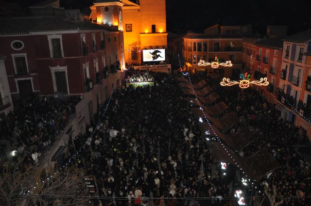 Mula rendirá homenaje al 25 aniversario de las Jornadas de Exaltación del Tambor y el Bombo - 1, Foto 1