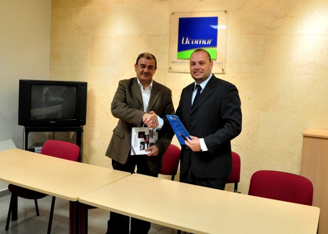 Ucomur se suma al proyecto Incorpora para favorecer la inserción laboral de personas en riesgo de exclusión social - 2, Foto 2