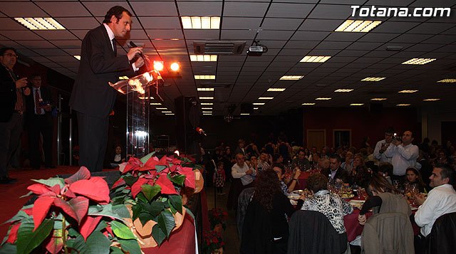 Éxito en la primera edición de “Metamos un Gol a las Enfermedades Raras”, Foto 2