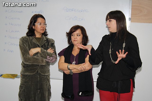 Programa de cualificacin profesional inicial en 