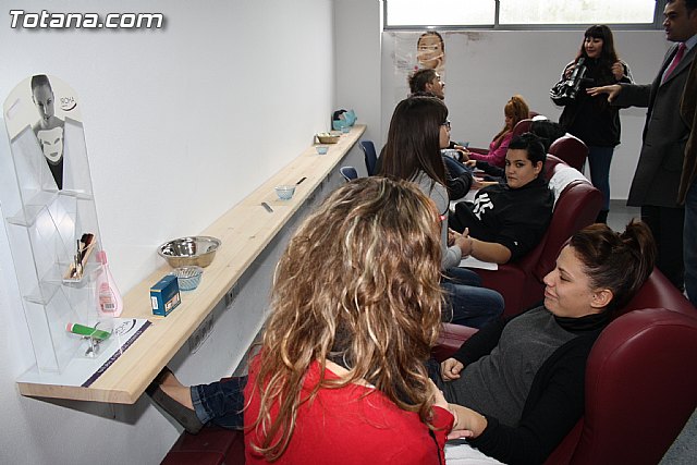 Programa de cualificacin profesional inicial en 