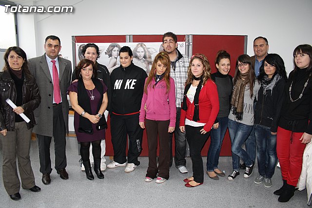 Programa de cualificacin profesional inicial en 