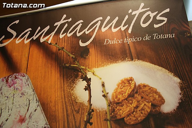 La Asociacin de Pasteleros Artesanos de Totana presenta el nuevo diseño y formato de las cajas de 