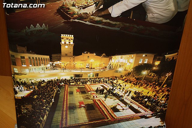 La Asociacin de Pasteleros Artesanos de Totana presenta el nuevo diseño y formato de las cajas de 