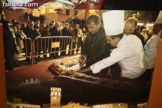 La Asociacin de Pasteleros Artesanos de Totana presenta el nuevo diseño y formato de las cajas de 