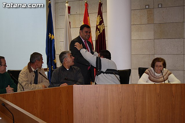 3 de diciembre. Da Internacional de las Personas con Discapacidad - 2