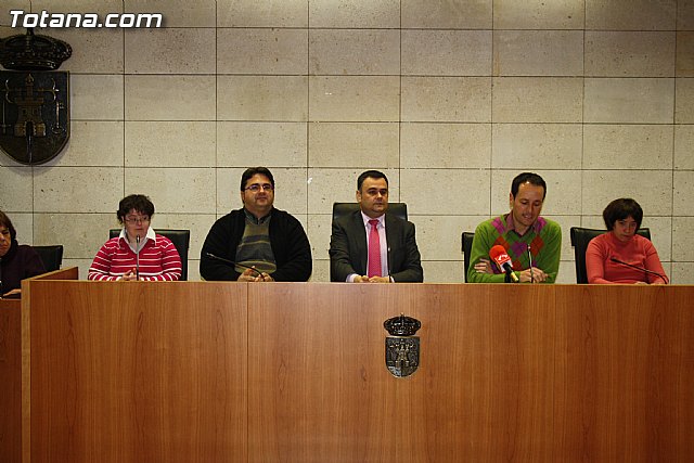 3 de diciembre. Da Internacional de las Personas con Discapacidad - 3