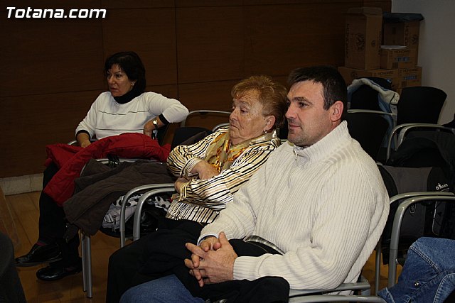 3 de diciembre. Da Internacional de las Personas con Discapacidad - 4