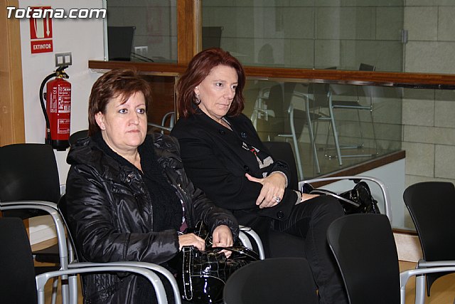 3 de diciembre. Da Internacional de las Personas con Discapacidad - 6