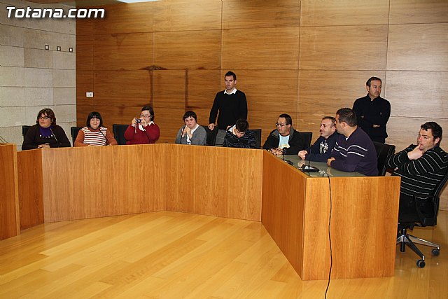 3 de diciembre. Da Internacional de las Personas con Discapacidad - 8