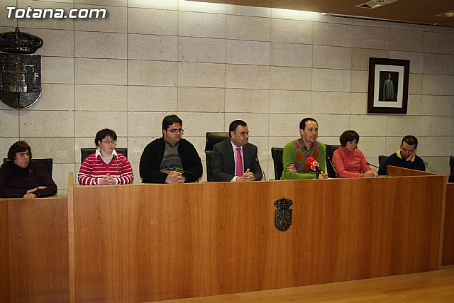 3 de diciembre. Da Internacional de las Personas con Discapacidad - 9